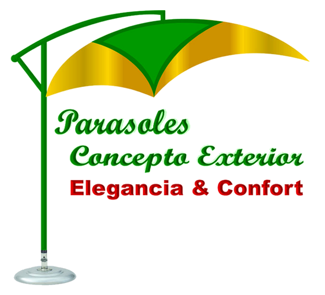 parasoles en cali